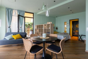 La casa che t'ama a Ruta di Camogli